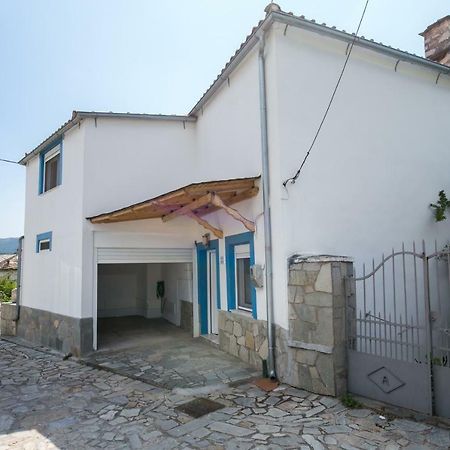 Villa Spiti Ena Theologos  Exterior foto