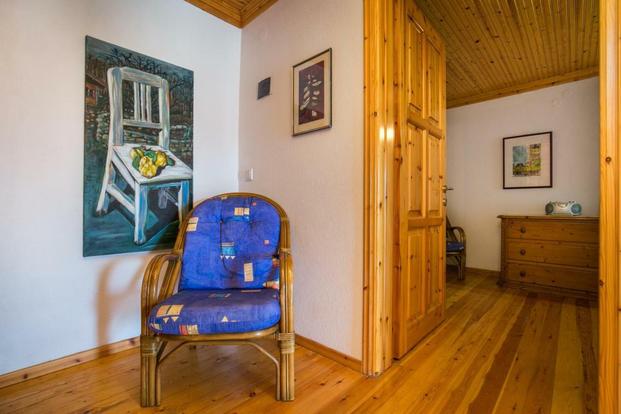 Villa Spiti Ena Theologos  Exterior foto